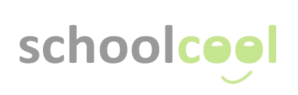 Schoolcool logo